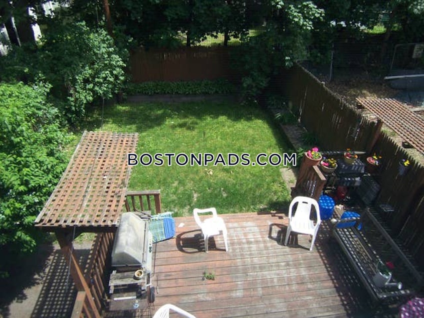 Boston - $4,500 /month