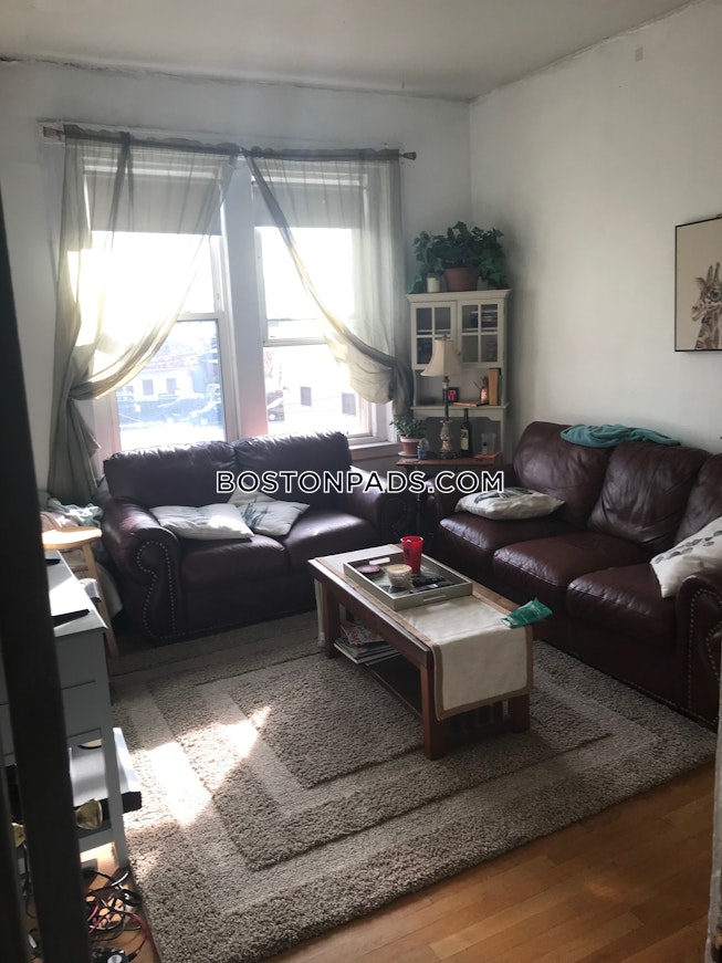 Boston - $4,400 /mo