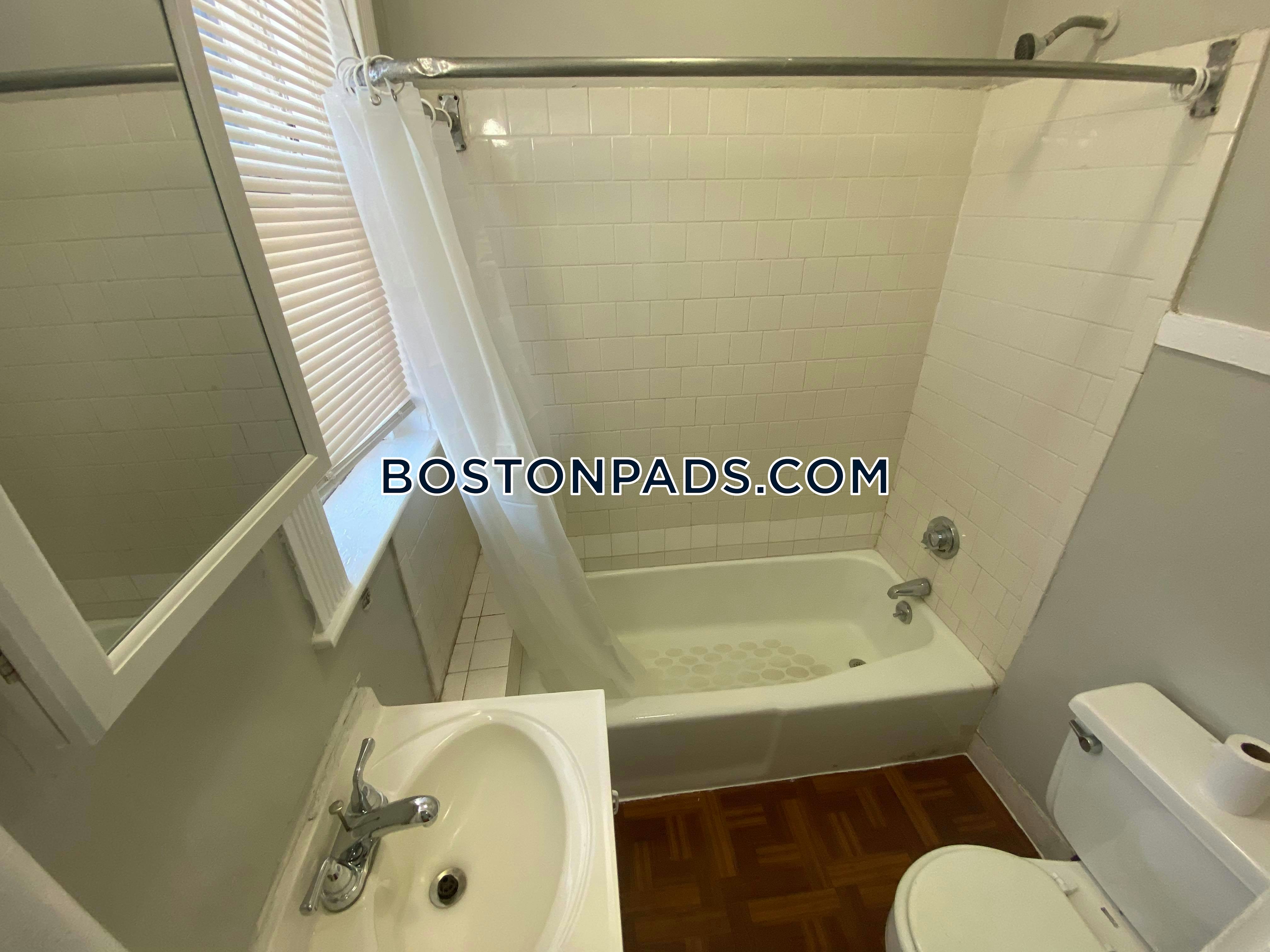 Boston - $3,200