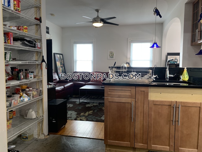 Quincy - $4,300 /mo