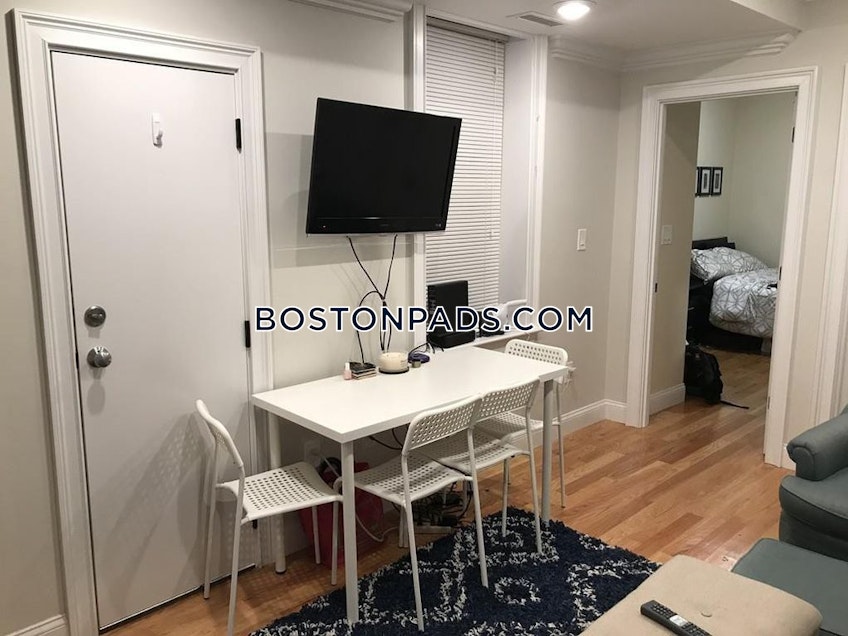 Boston - $5,800 /month