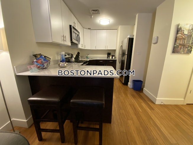 Boston - $4,100 /mo