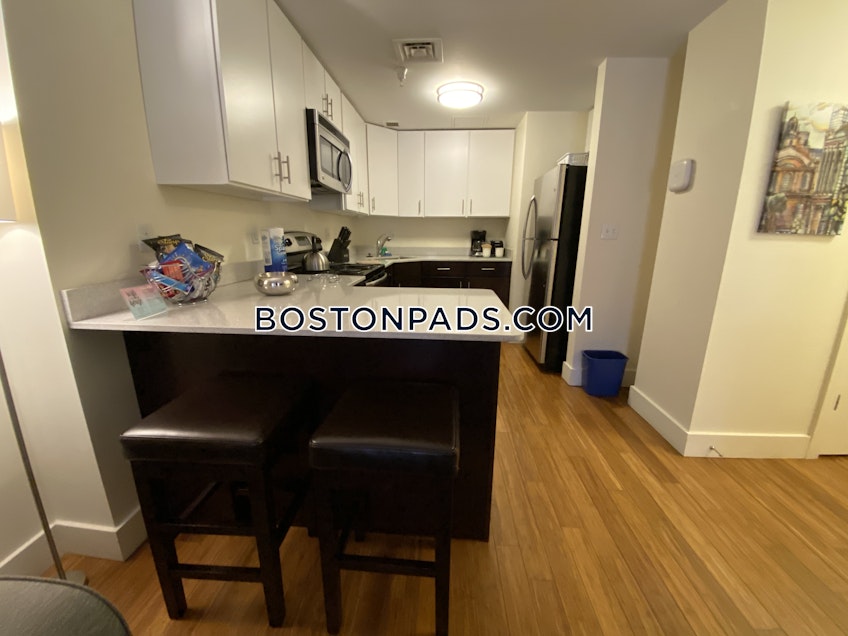 Boston - $4,200 /month