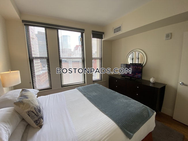 Boston - $4,200 /mo