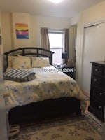 Boston - $4,005 /month