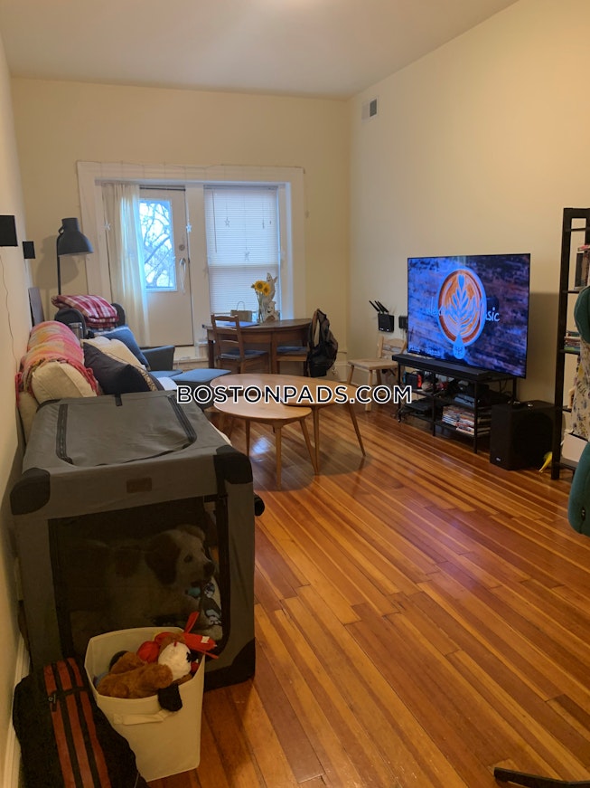 Brookline - $3,600 /mo