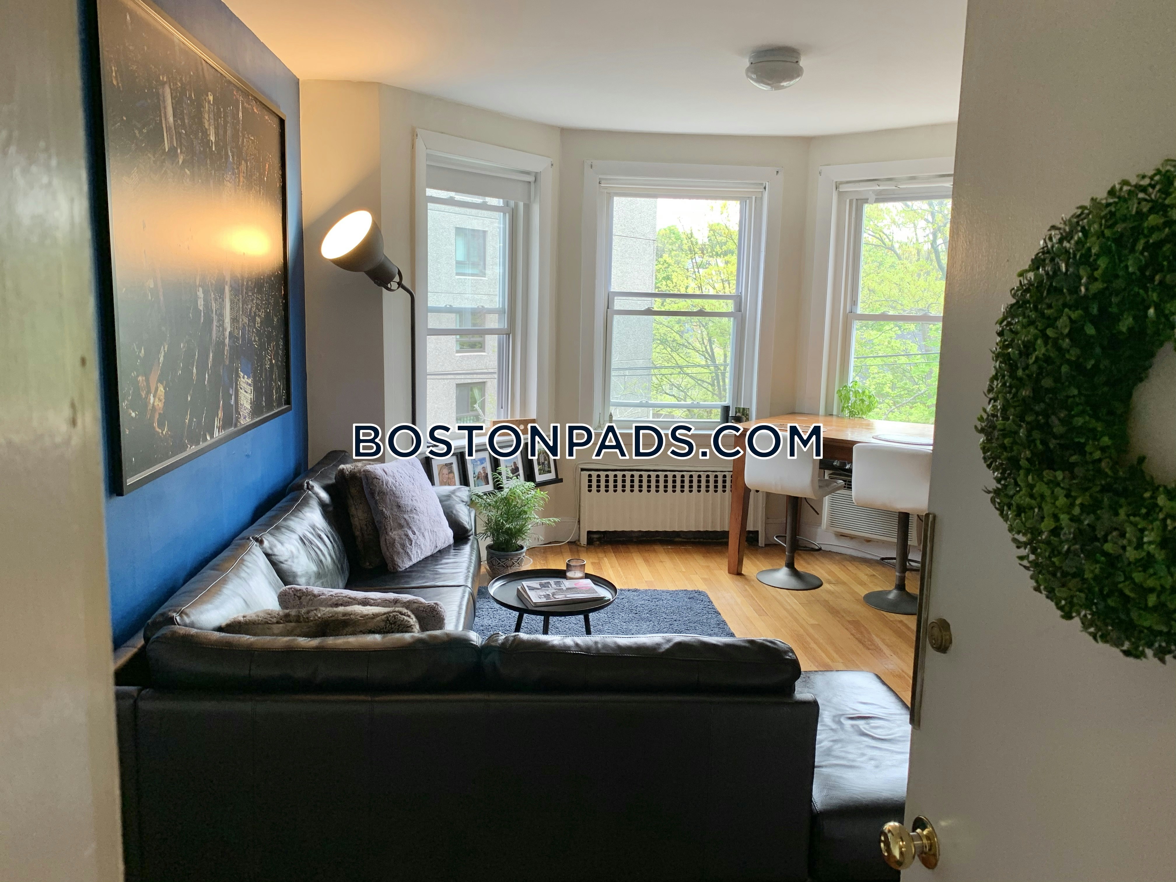 Brookline - $2,350