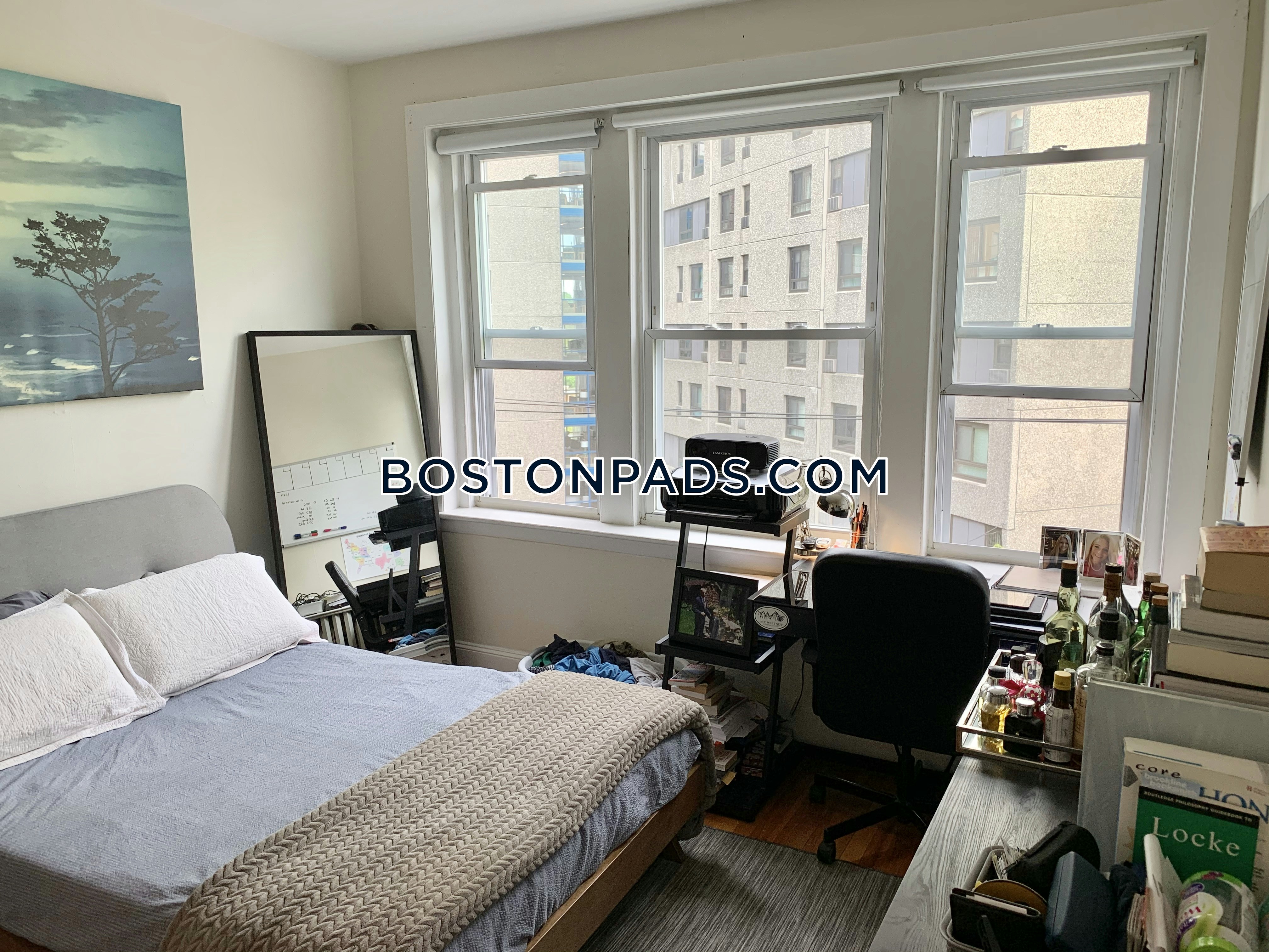 Brookline - $2,350