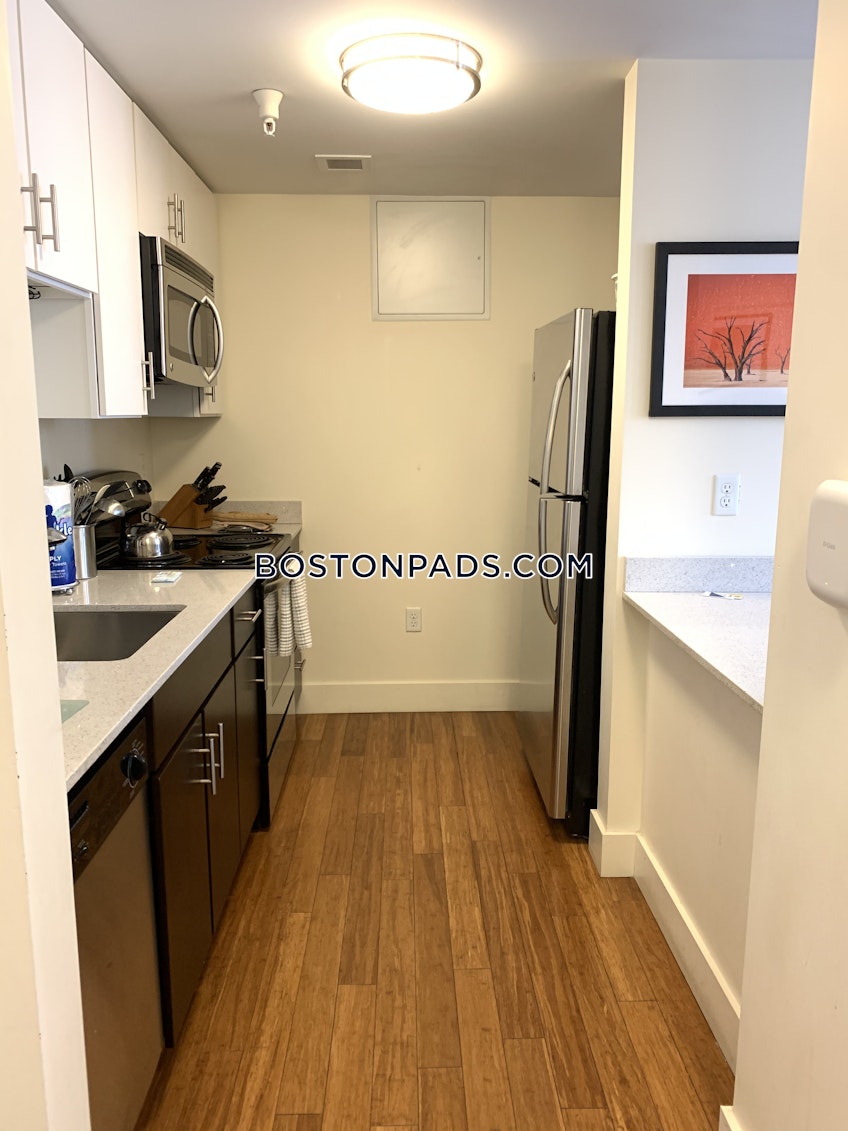 Boston - $3,125 /month