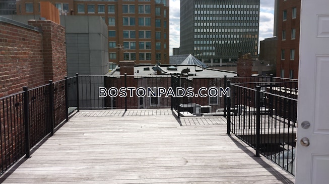 Boston - $3,250 /mo