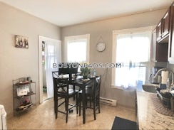 Boston, $3,400/mo