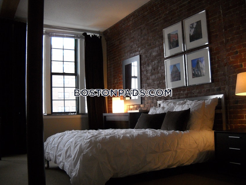 Boston - $3,476 /month