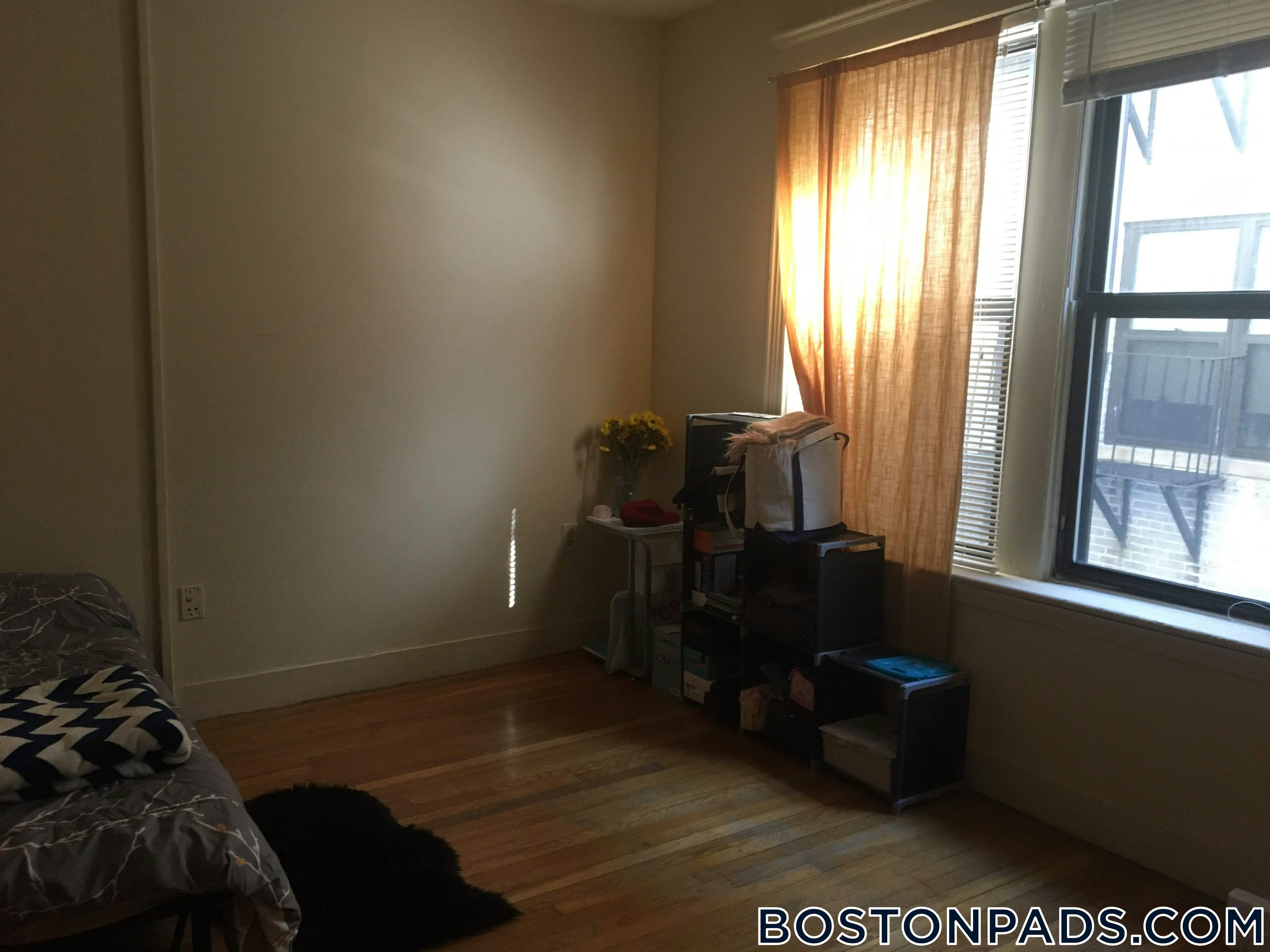 Boston - $2,600