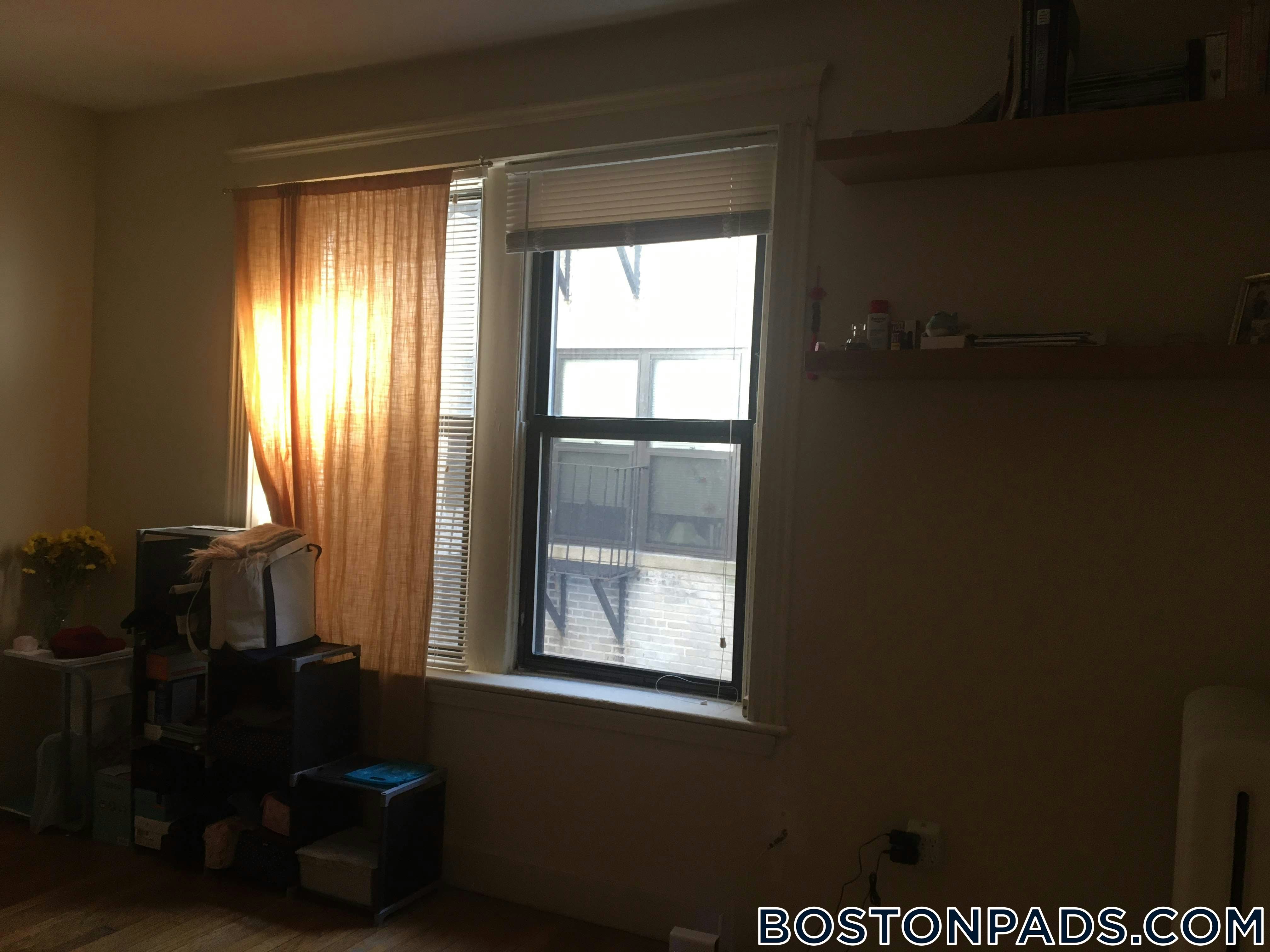 Boston - $2,600