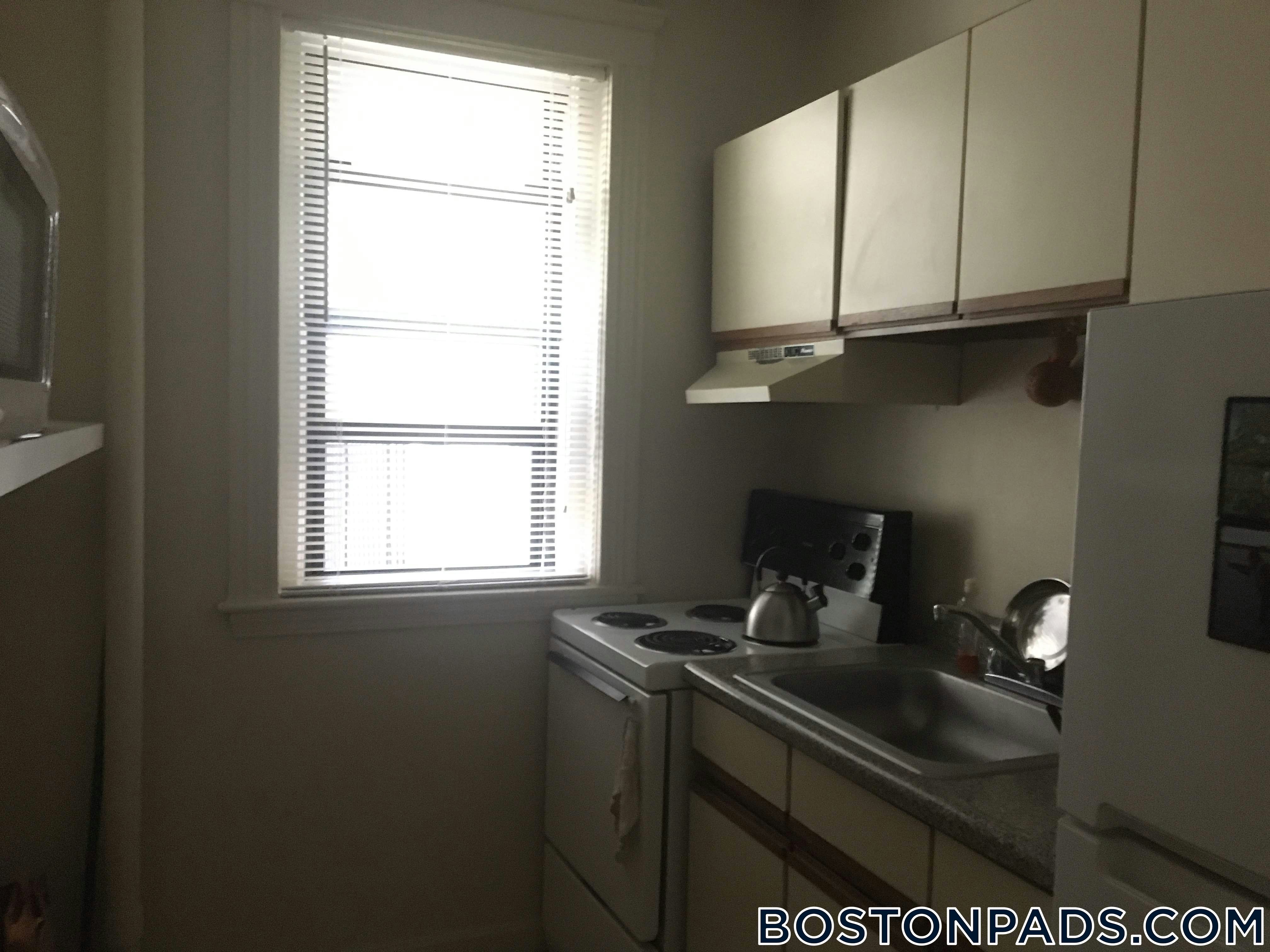 Boston - $2,600