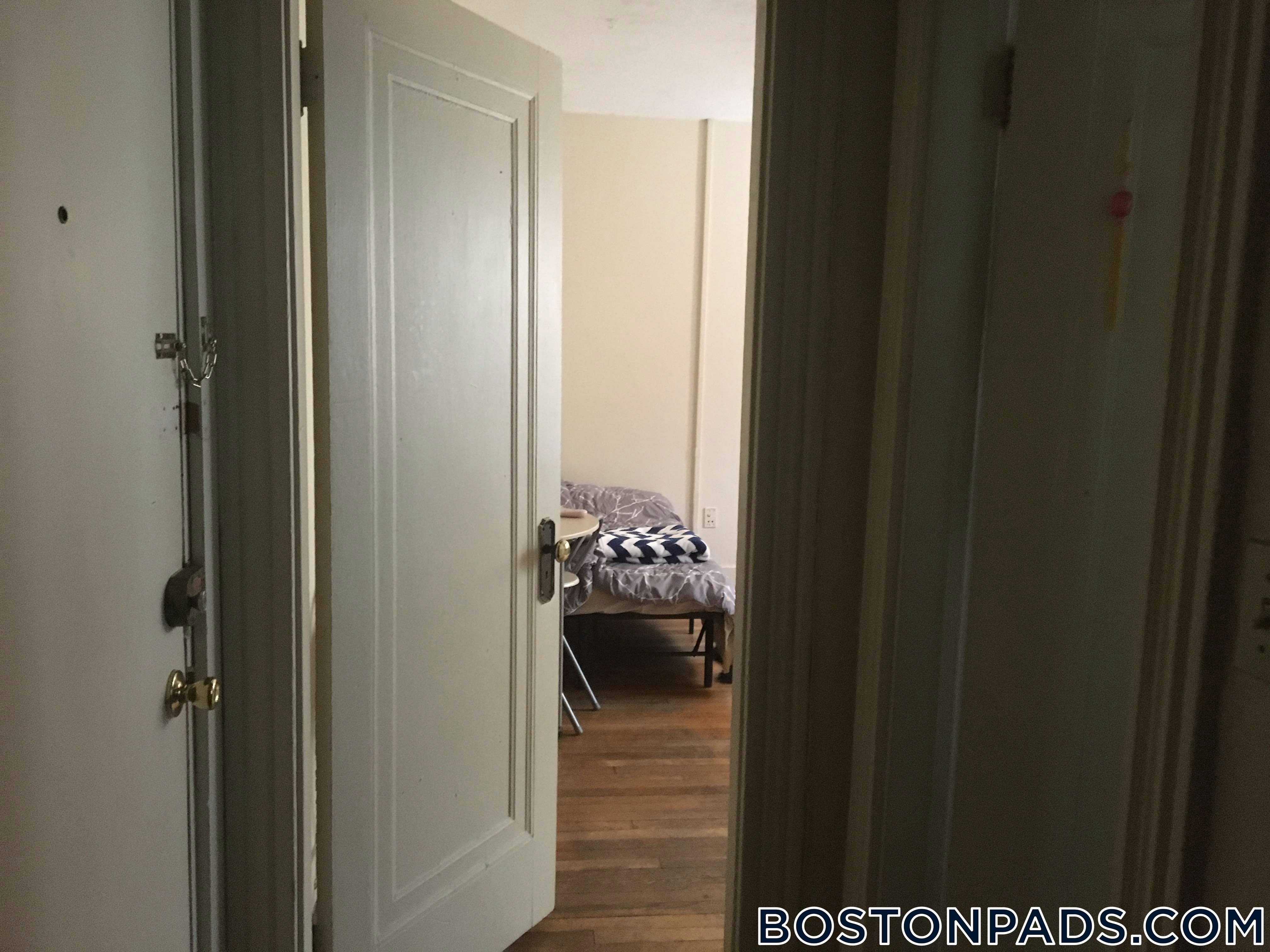 Boston - $2,600