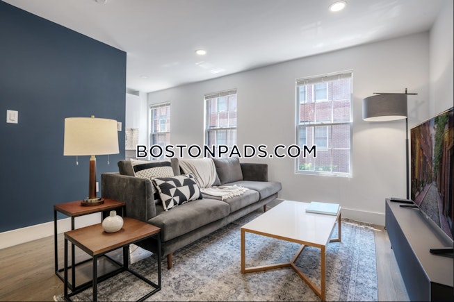 Boston - $3,100 /mo