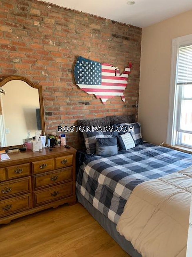 Boston - $3,700 /mo