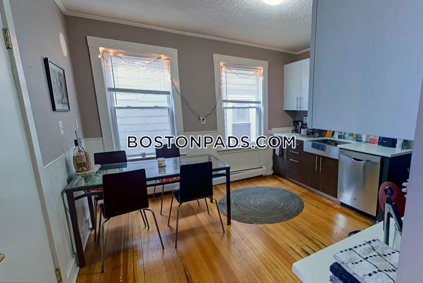 Somerville - $4,200 /month