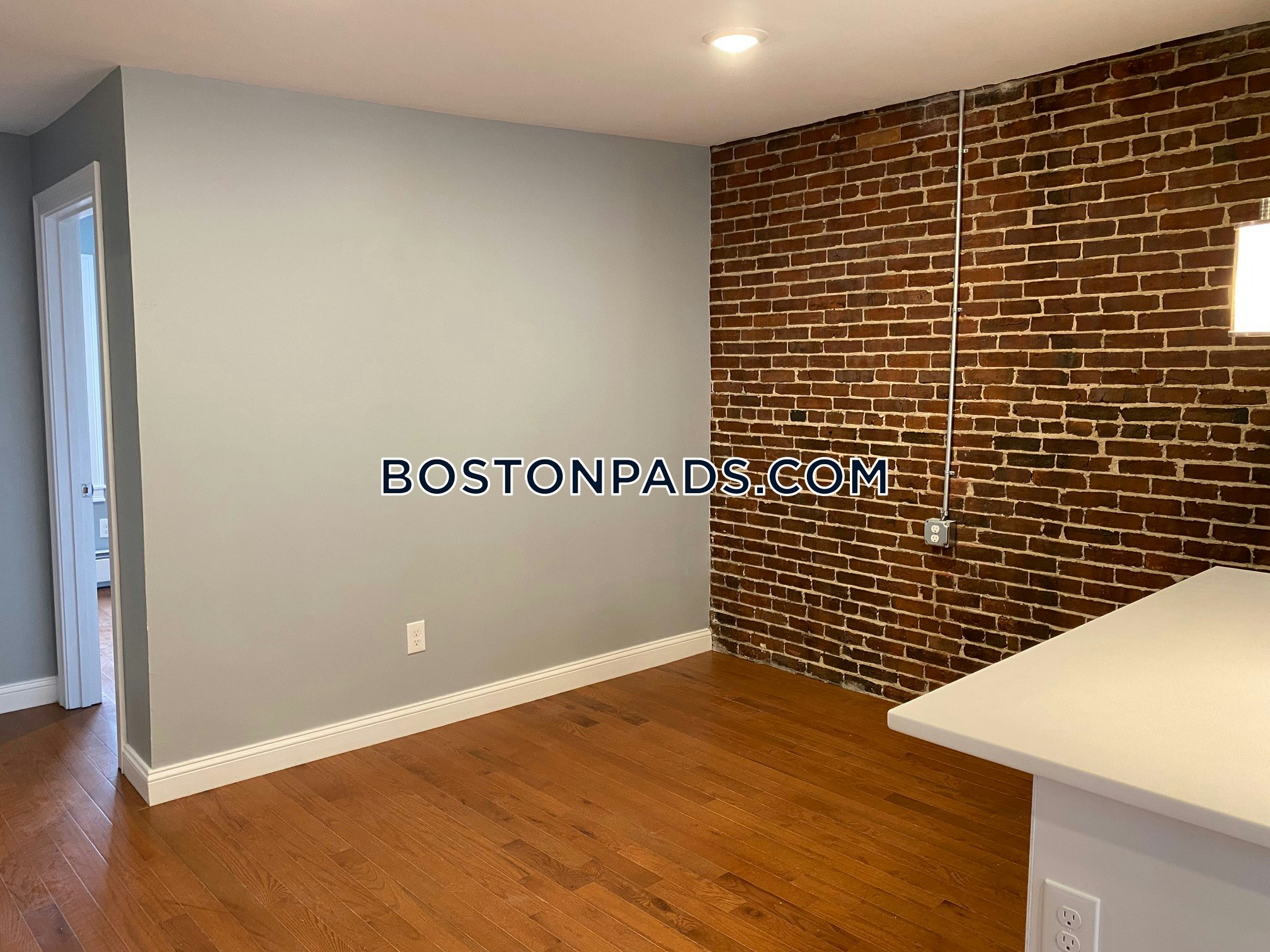 Boston - $3,000