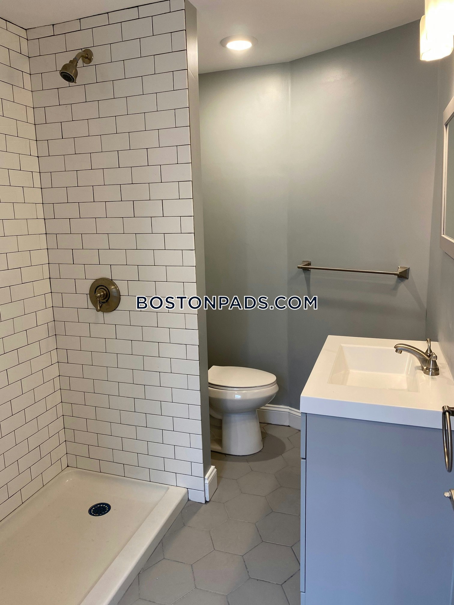 Boston - $3,000