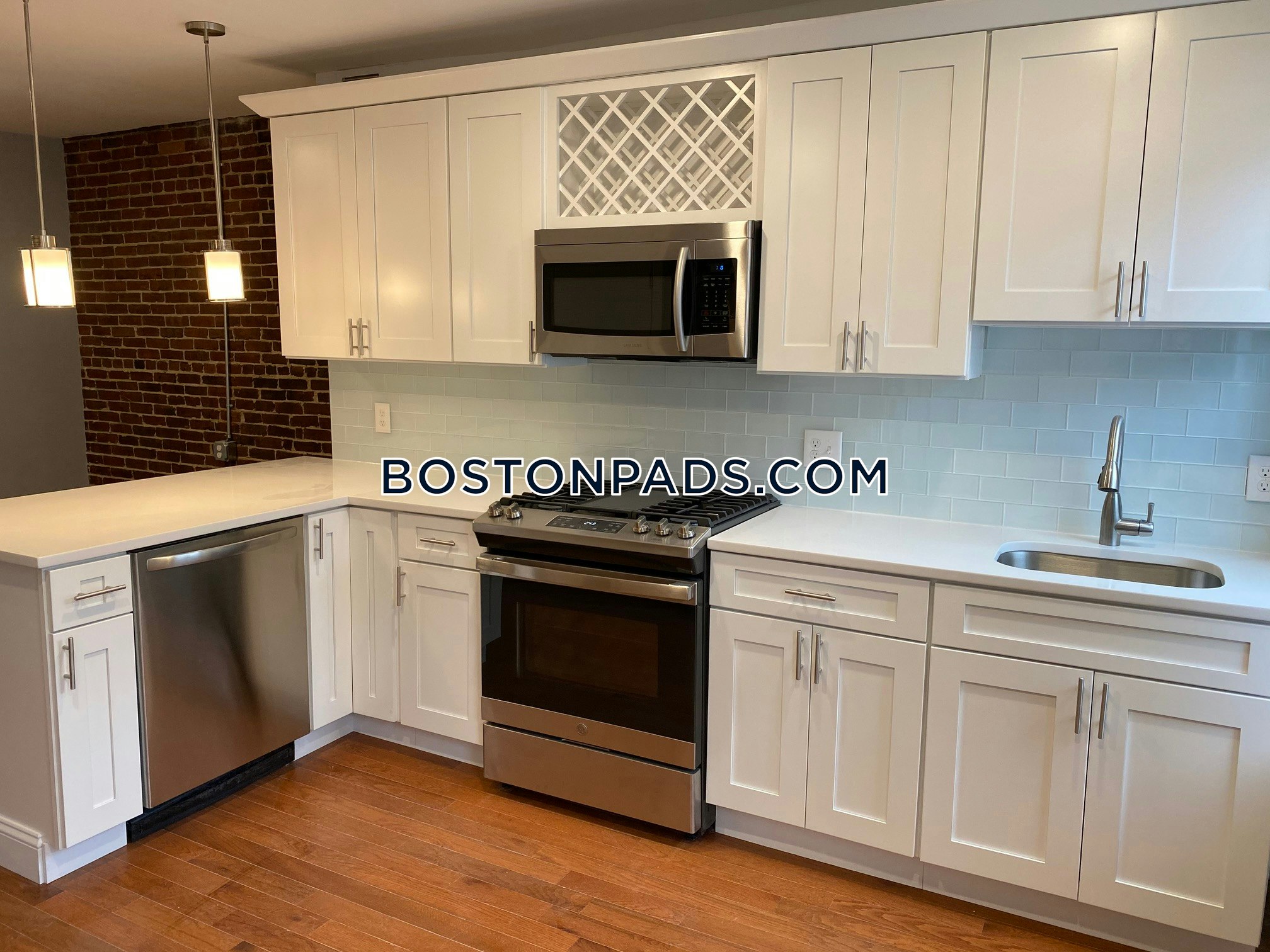 Boston - $3,000