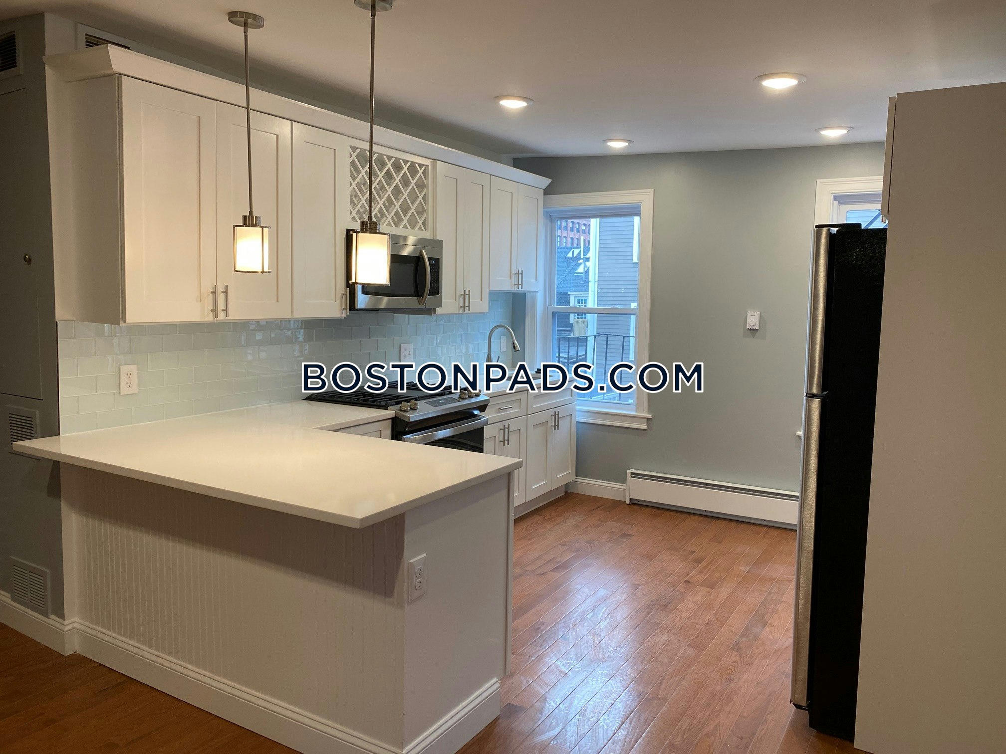 Boston - $3,000