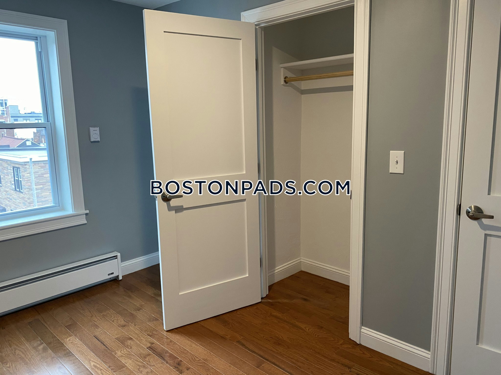 Boston - $3,000