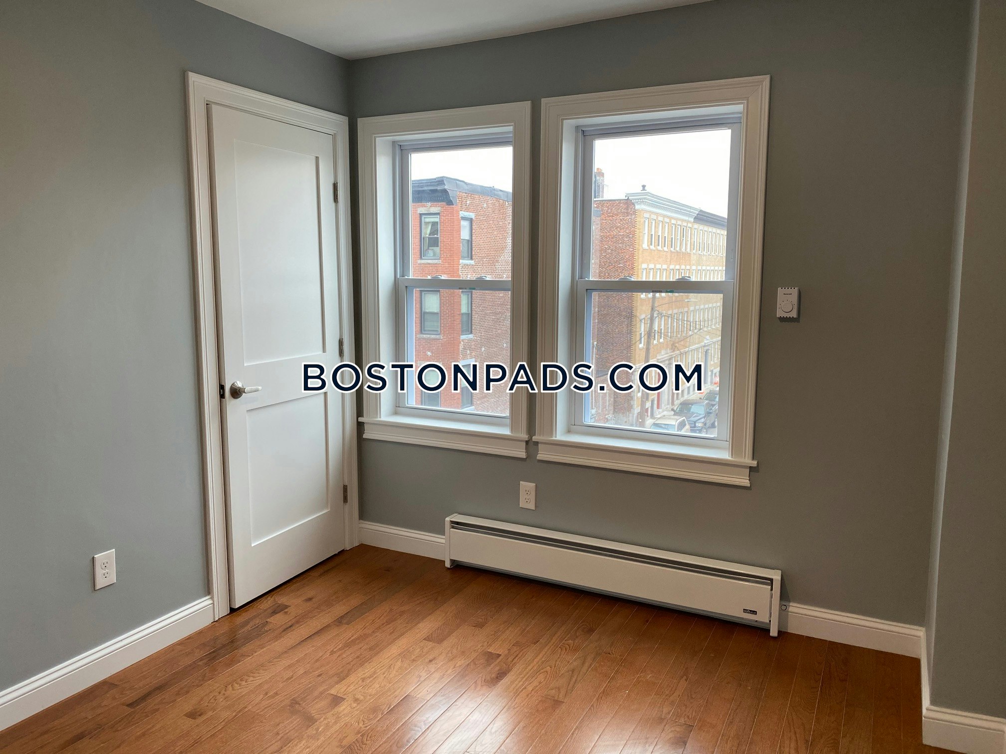 Boston - $3,000