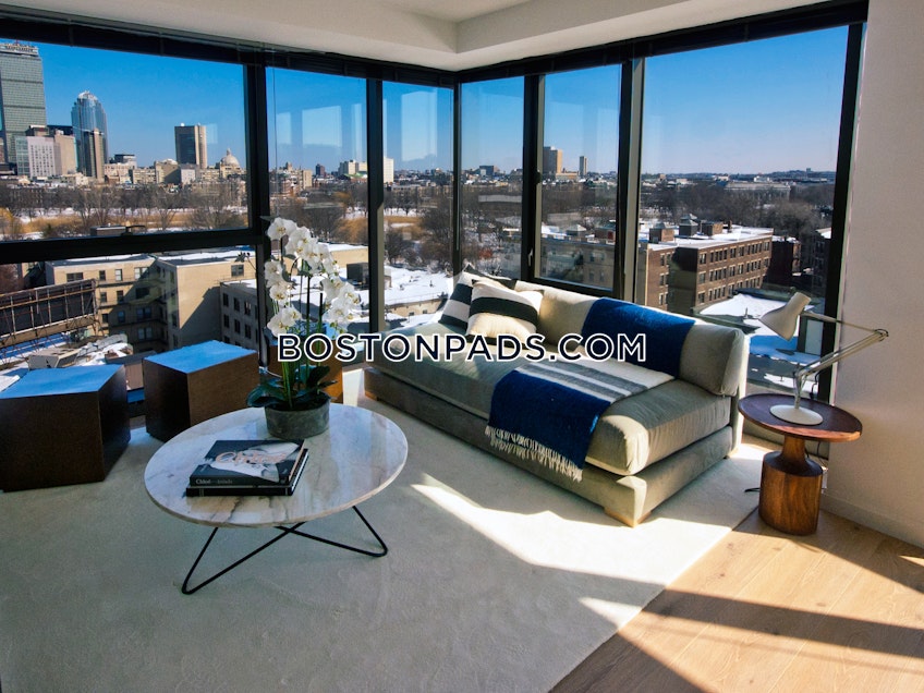 Boston - $6,250 /month