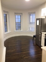 Boston - $3,325 /month