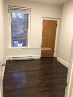 Boston - $3,325 /month