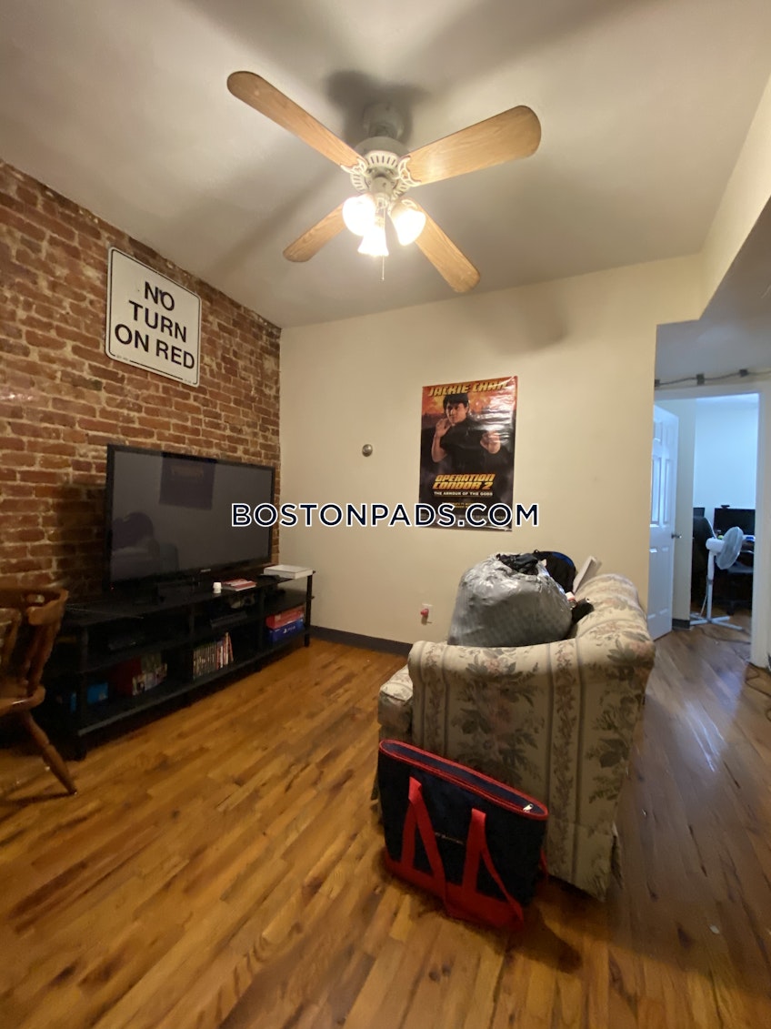 Boston - $3,800 /month