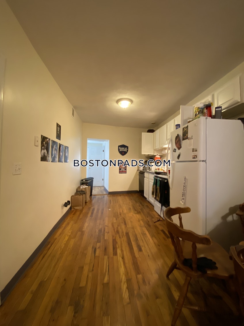 Boston - $3,800 /month