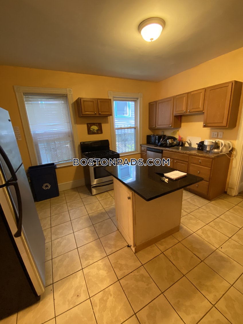 Roxbury Crossing - $3,800 /month