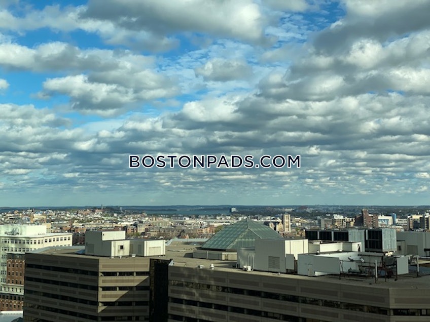 Boston - $8,430 /month