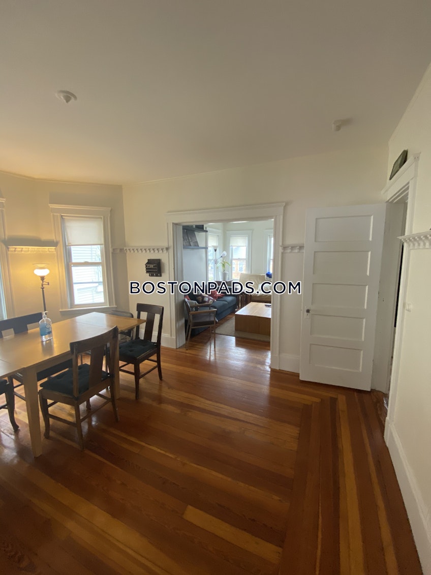 Somerville - $6,000 /month