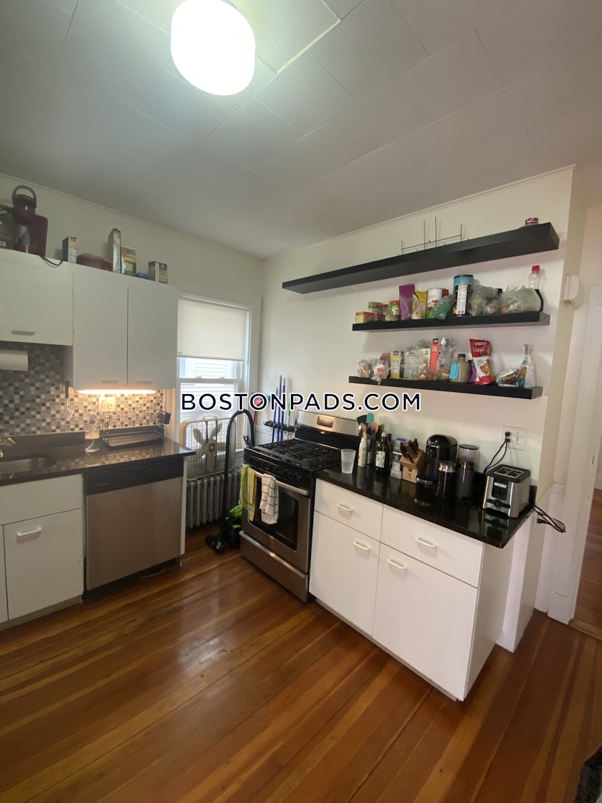 Somerville - $6,000 /month