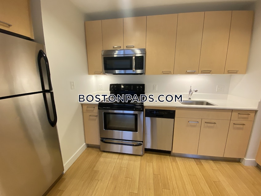 Boston - $2,150 /month