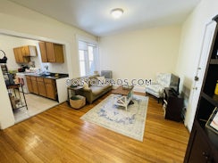 Brookline, $4,100/mo