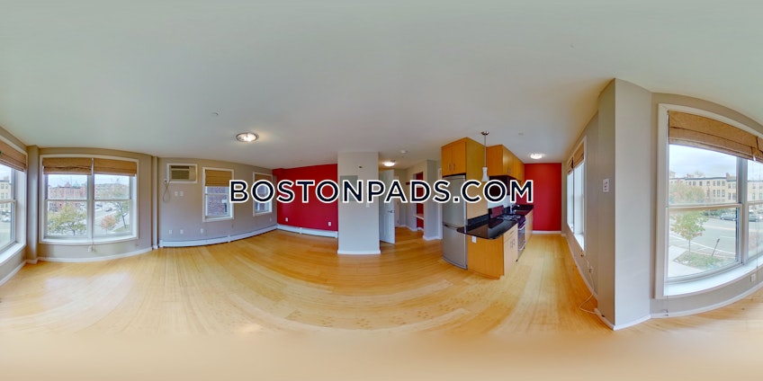 Boston - $2,400 /month