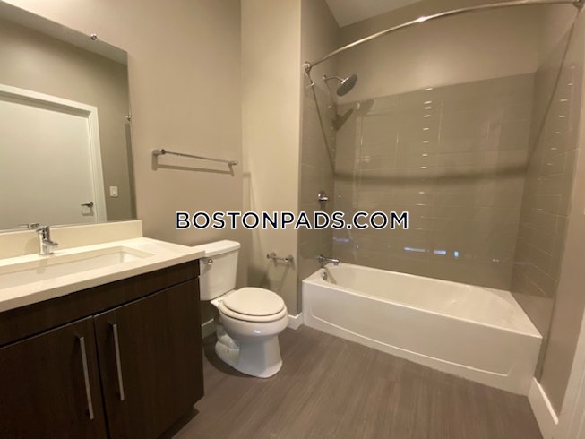 Boston - $4,345 /mo