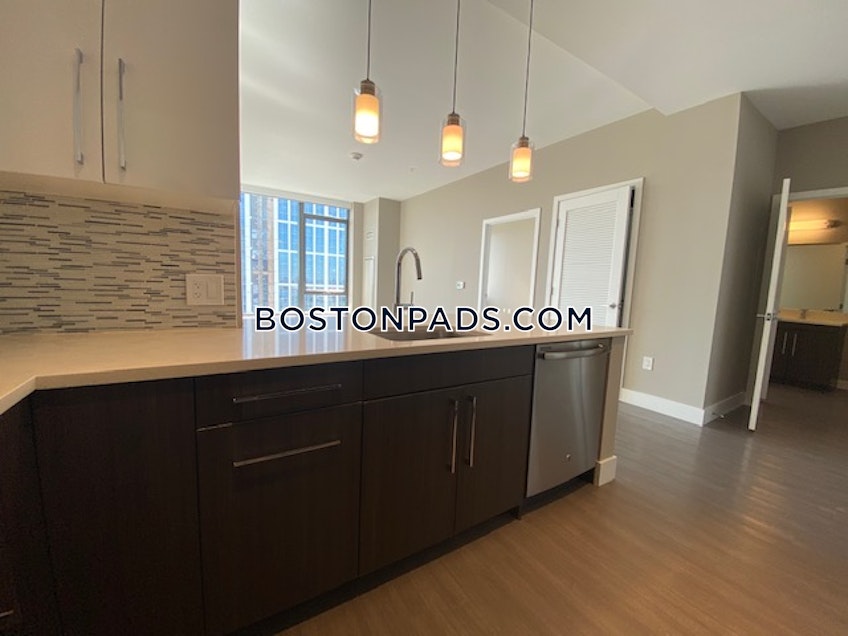 Boston - $4,665 /month