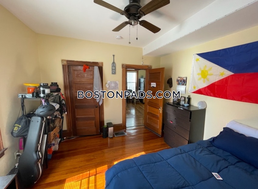 Roxbury Crossing - $6,300 /month