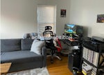 Boston - $3,350 /month