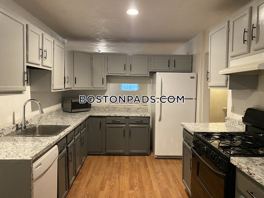 Boston - $3,500 /month