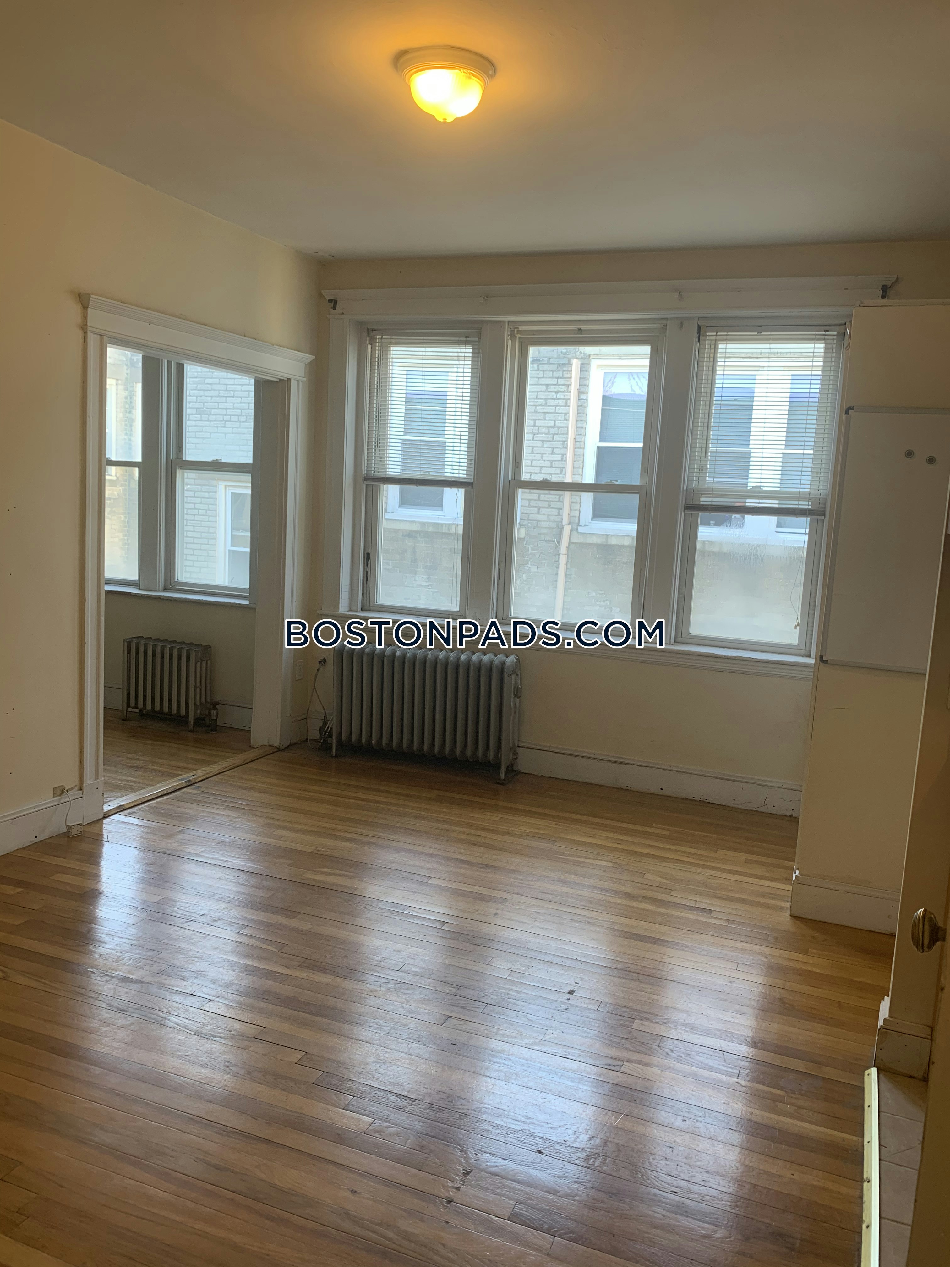 Boston - $1,600