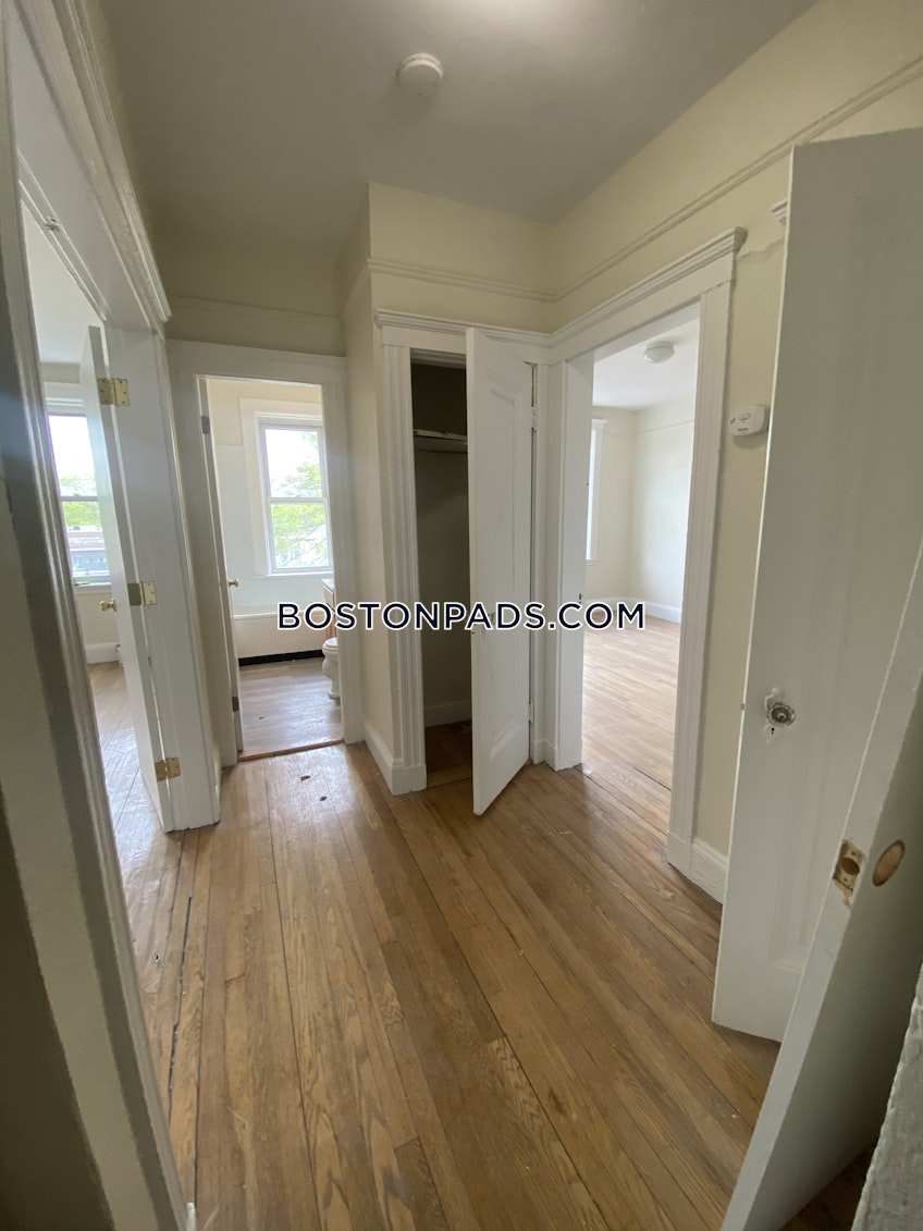 Boston - $1,875 /month