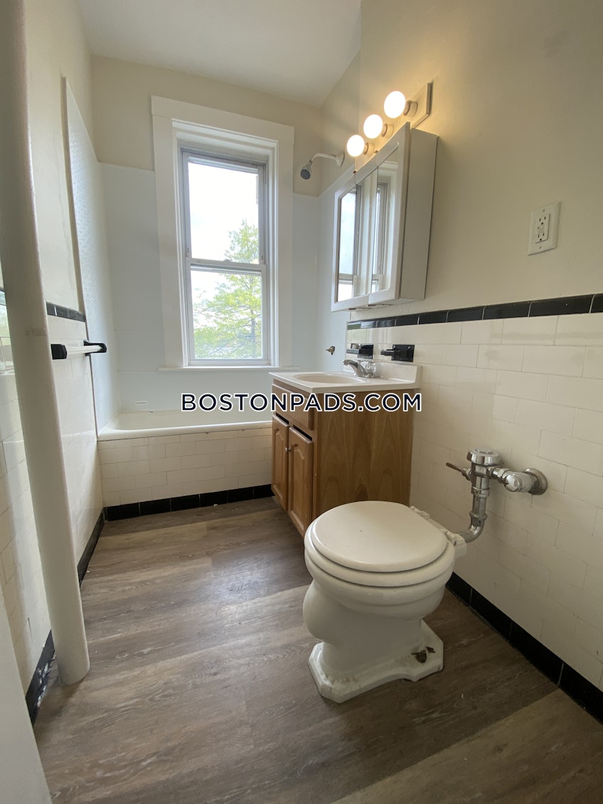 Boston - $1,875 /month