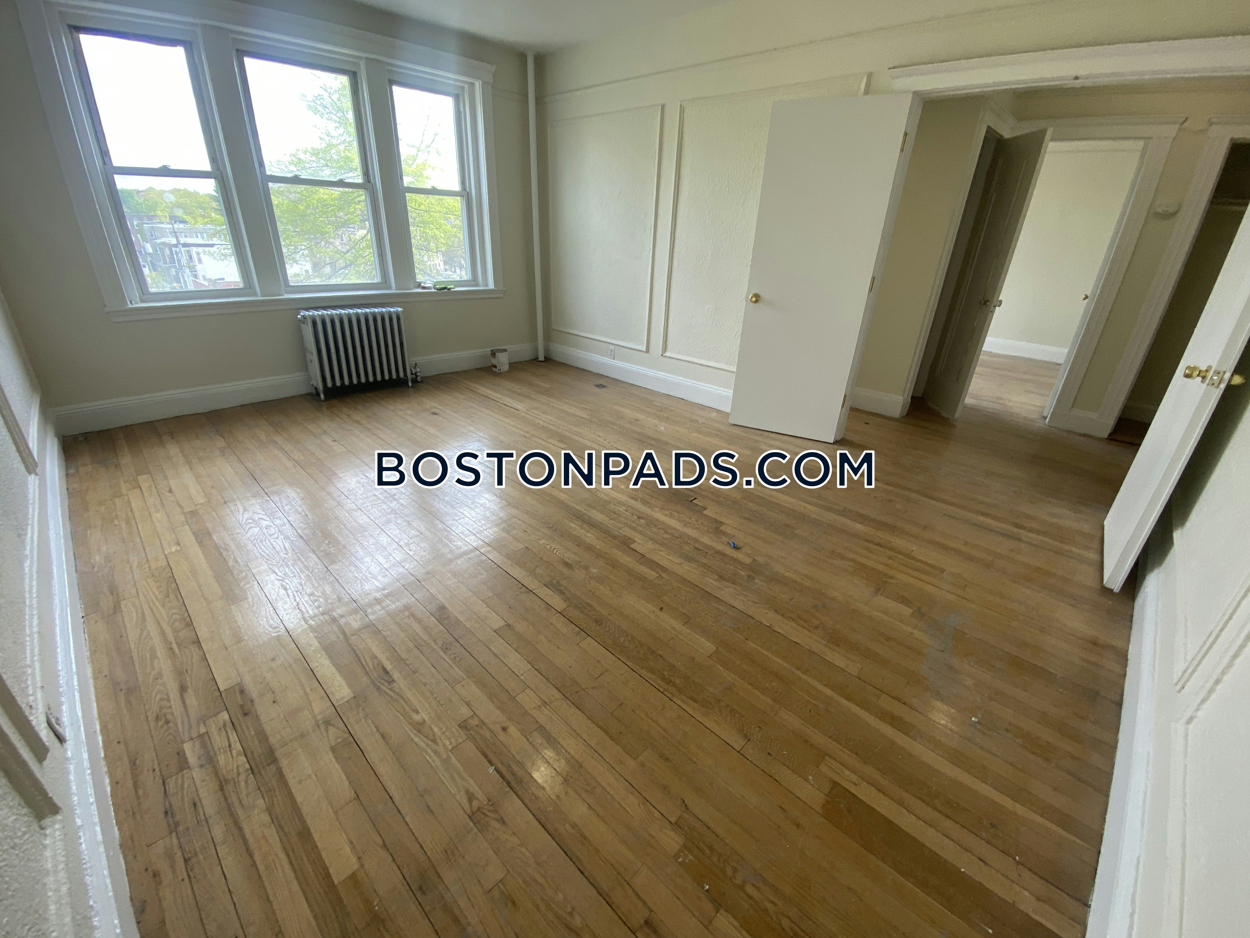 Boston - $2,375